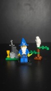 Lego Kingdoms/Castle Dobry Czarodziej Majisto