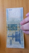 1000 forintow stare