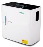 Koncentrator Tlenu DEDAKJ DE-1S