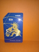 103 - Karta telefoniczna 25