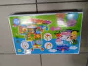 Peppa Pig – Kreatywne klocki konstrukcyjne 81 el. dla dzieci 3