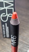 Nars - Velvet Matte Lip Pencil, Cruella. Matowa kredka, konturówka do ust.