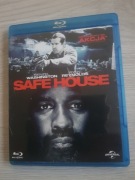 SAFE HOUSE DENZEL WOSHINGTON BLURAY POLSKI LEKTOR.