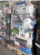 Zwroty konsumenckie Mega mix RTV i AGD Dom Ogród Kat A.B Ostatnia sztuka