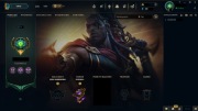 Konto LoL Diament mmr