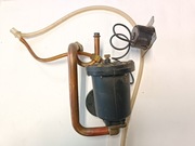 Separator powietrza  Urlich Wandich