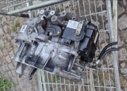 Automatyczna skrzynia biegów Opel tf-80sc af40 GWARANCJA 3 MIESIĄCA