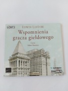 Audiobook  wspomnienia gracza giełdowego  Edwin Lefevre