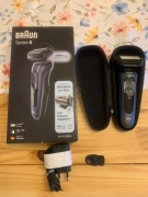 Golarka Braun Seria 6 61-N1000S