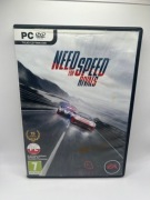 Need for Speed Rivals - Gra PC!