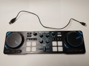 Hercules DJ Control Compact (mixer)