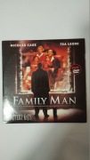 Family Man- DVD - Nicolas Cage