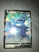 DIALGA HP 6220 KARTA POKEMON