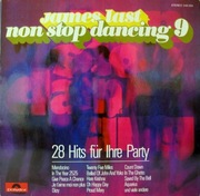 JAMES LAST - NON STOP DANCING 9 (1969)