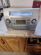 Radio CD Toyota Corolla Verso