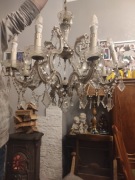 Zylandor przedwojenny antyk