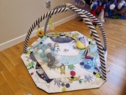 Mata edukacyjna dla nuemowląt i dzieci Kinderkeaft