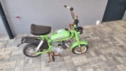 Romet MOTORYNKA 50, do rejestracji na zabytek