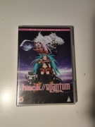 .hack//Quantum - anime, po angielsku, dvd, nowe w folii, manga 