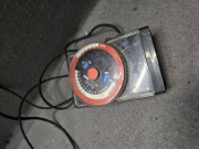 Światłomierz cdr Weimar Lux Made in Germany