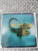 Offering 2 - The Past & Future of K7 (!K7070cd)