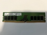Pamięć RAM DDR4 Samsung 8 GB 2666 MHz PC4-2666V DIMM