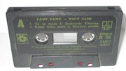 LADY PANK - TACY SAMI (1989) SAMA KASETA