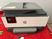 Drukarka wielofunkcyjna atramentowa (kolor) HP OfficeJet Pro 9010e