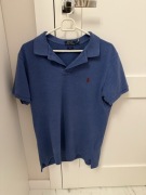 Koszulka Polo Ralph Lauren L Slim Fit