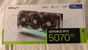 PNY GeForce 5070TI OC 16GB GDDR7