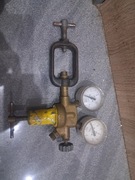 Reduktor butlowy.Spawalnictwo.