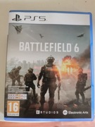 Battlefield 6 PlayStation 5 (PS5) pudełkowa