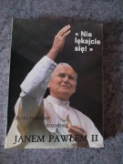 Andre Frossard - Nie lękajcie się Rozmowy z Janem Pawłem II 