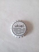 Kapsel Olsztyn - browar Ukiel nr.1 niebutelkowany