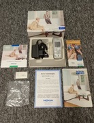 Nokia 6610 - Oryginalny komplet. Gratka dla kolekcjonera ! Retro !