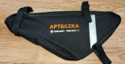 Apteczka torba torebka rowerowa - 35x15 cm - jak nowa