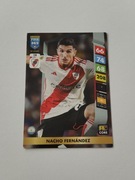 PANINI FIFA 365 2025 NACHO FERNANDEZ 19