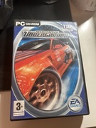 Need for speed underground PC nfs nl
