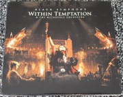 Within Temptation - Black Symphony 2xCD