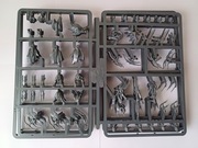 Wood Elves Glade Guard x 12 