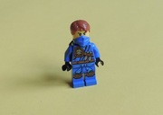 Minifigurka Lego njo249 2