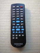 Pilot TOSHIBA SE-R0301 - sprawny