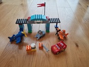 Lego Duplo - 10511 - Szkoła latania Skippera + gratis pojazd McQeen