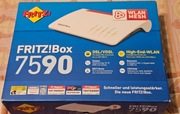 Router FritzBox 7590 