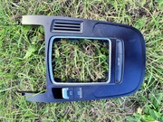 AUDI a4 b8T PANEL RAMKA TUNELU ŚRODKOWA