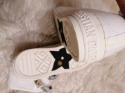 Wysokie trampki Dior 39 