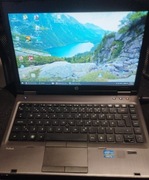 Hp probook 6360b