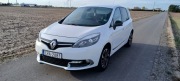 Renault Scenic Energy TCe 130 Bose Edition