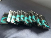 Kasety magnetofonowe DCC Philips 60 