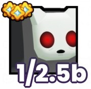 Roblox Pets Go - Huge Nightmare Spirit